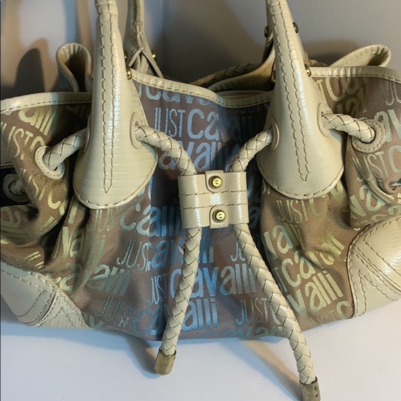 Just Cavalli bag - Picture 2 of 8